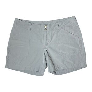 Patagonia shorts, size 10 women